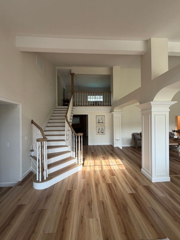Flooring