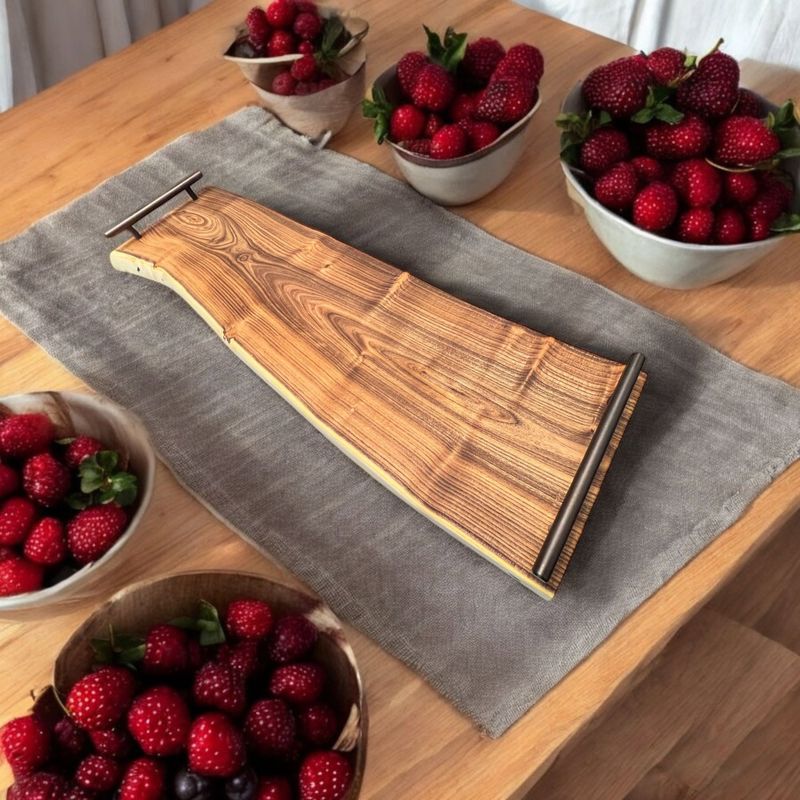 Custom Woodwork / Furniture