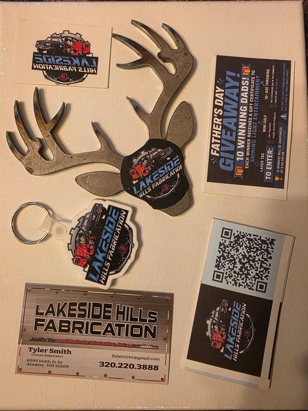 Custom Welding/Fabrication