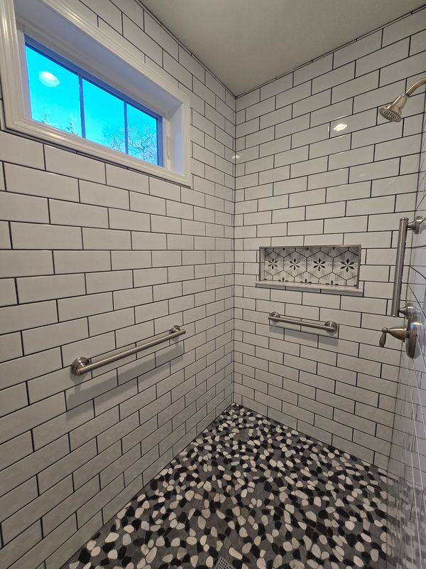 Bathrooms