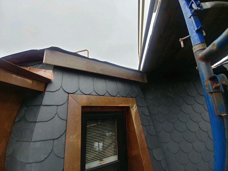 Sheet Metal Fabrication