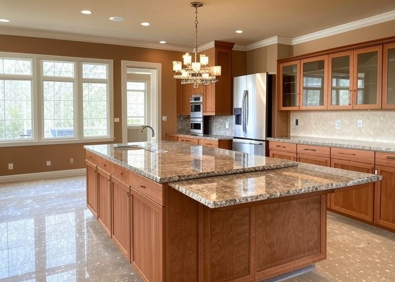 Remodels