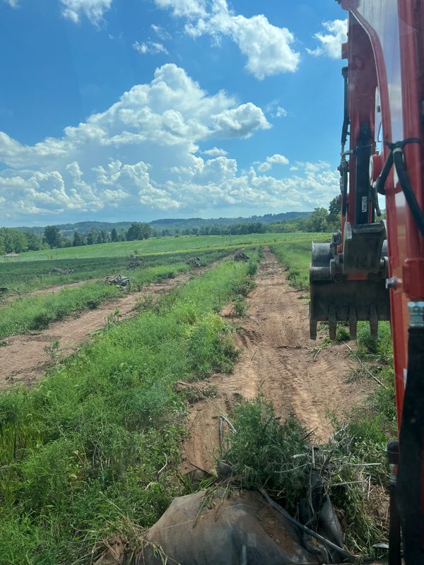 Site Grading