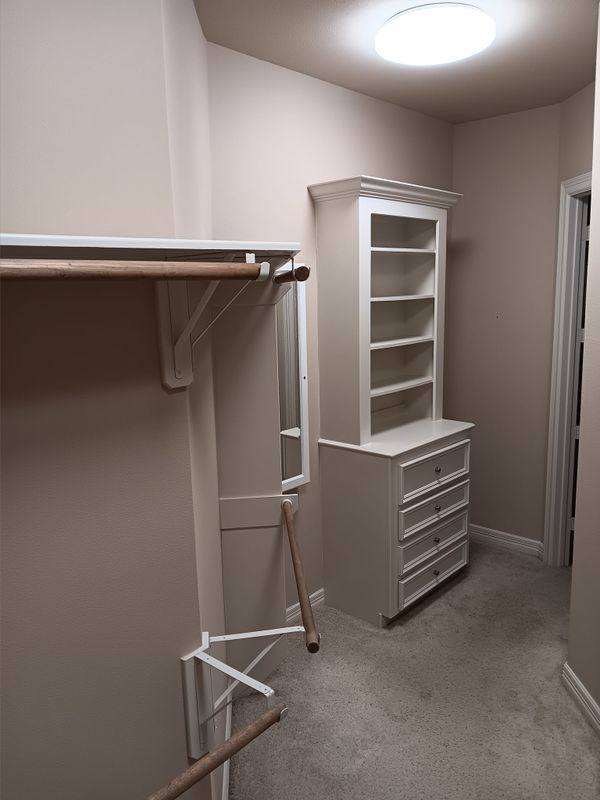 Interior & Exterior Painting