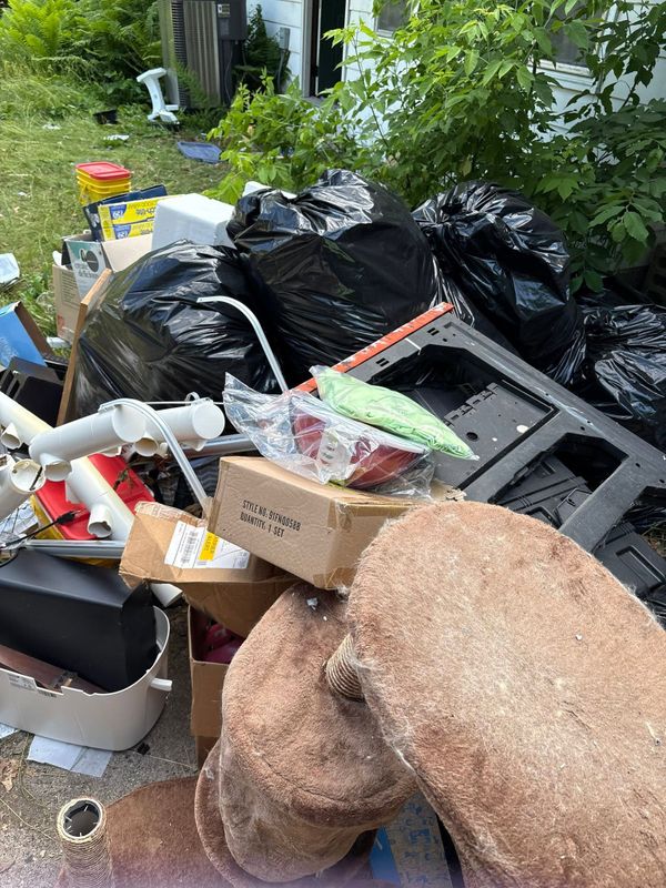 Junk Removal