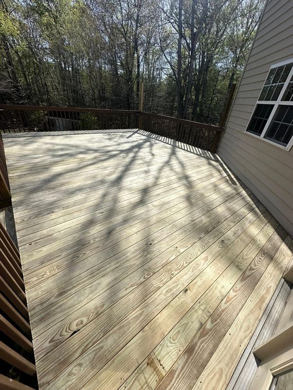 Remodeling Services