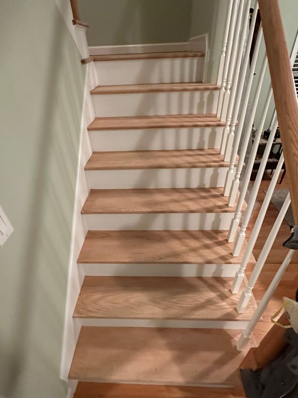 Wood Flooring
