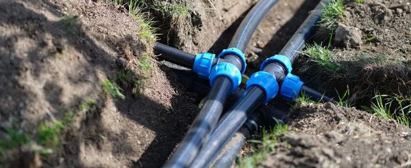 Water and Sewer Repair
