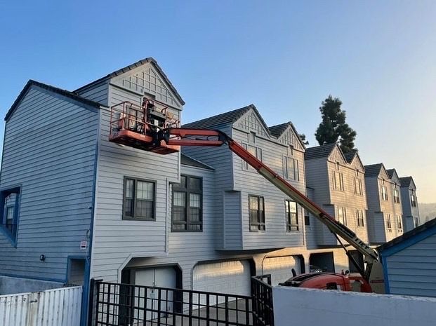 Exterior Painting