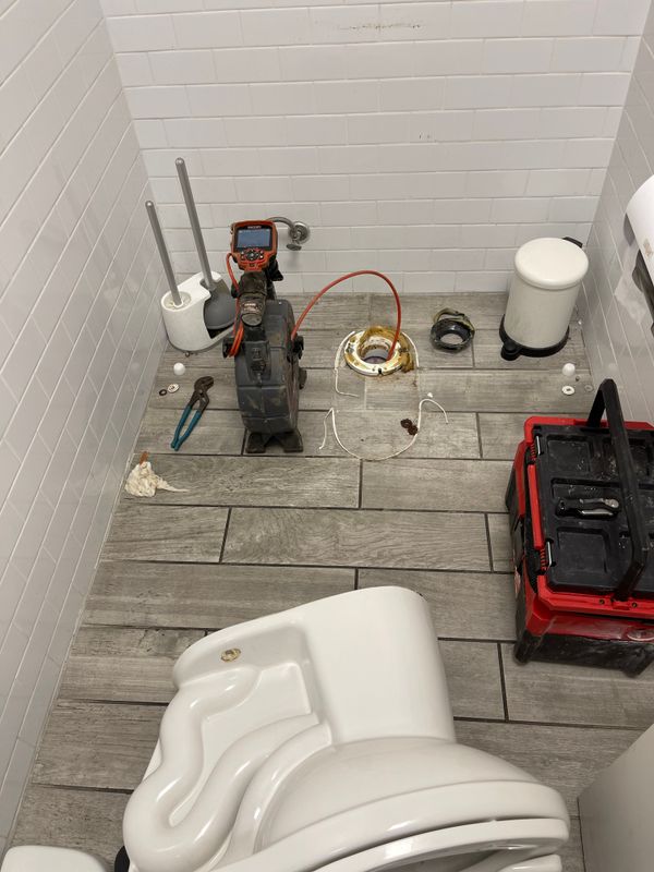 Plumbing