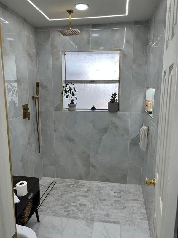 Drywall and Plastering
