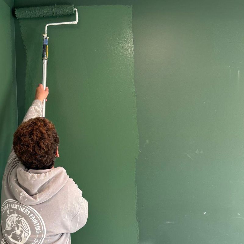 Interior Painting
