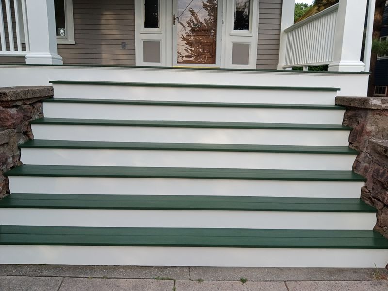 Exterior Painting