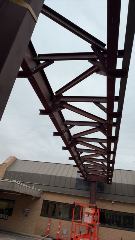 Welding & Fabrication