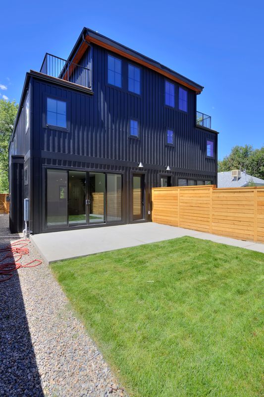 Custom Home Building