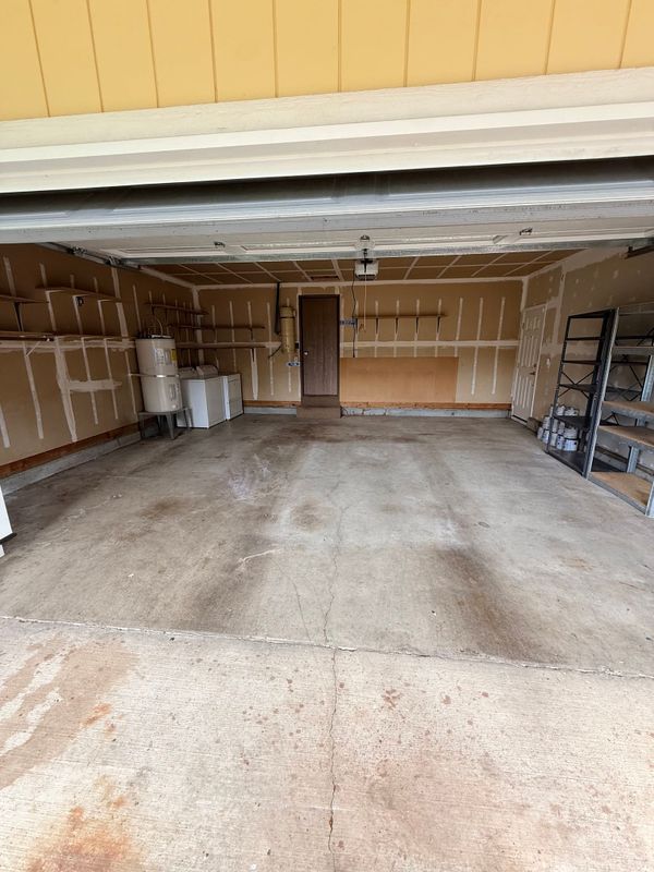 Concrete Removal