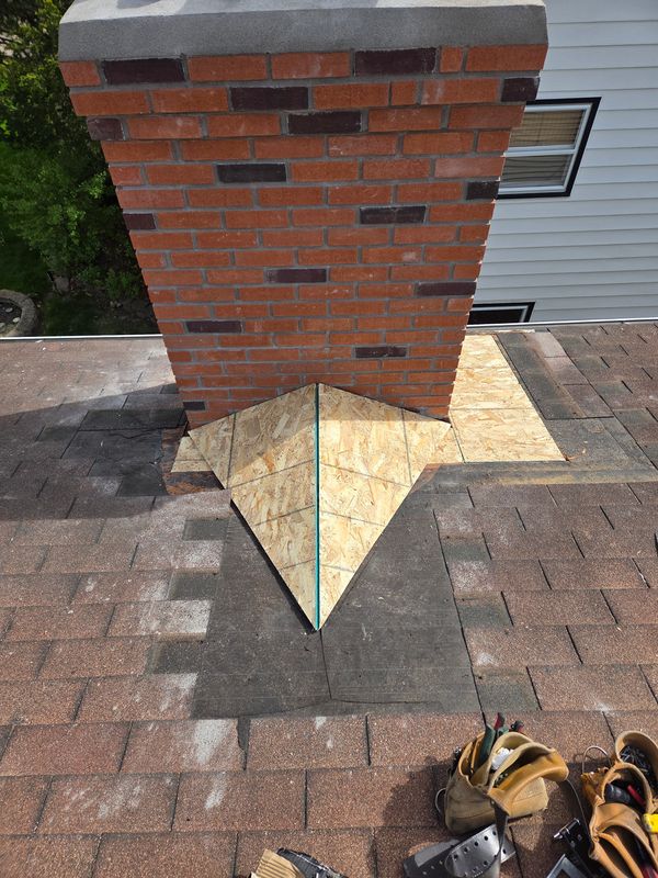 Roofing