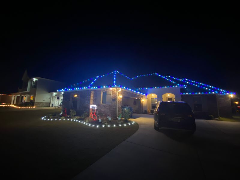 Lighting Installs