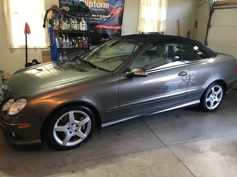 Ceramic Coating gallery