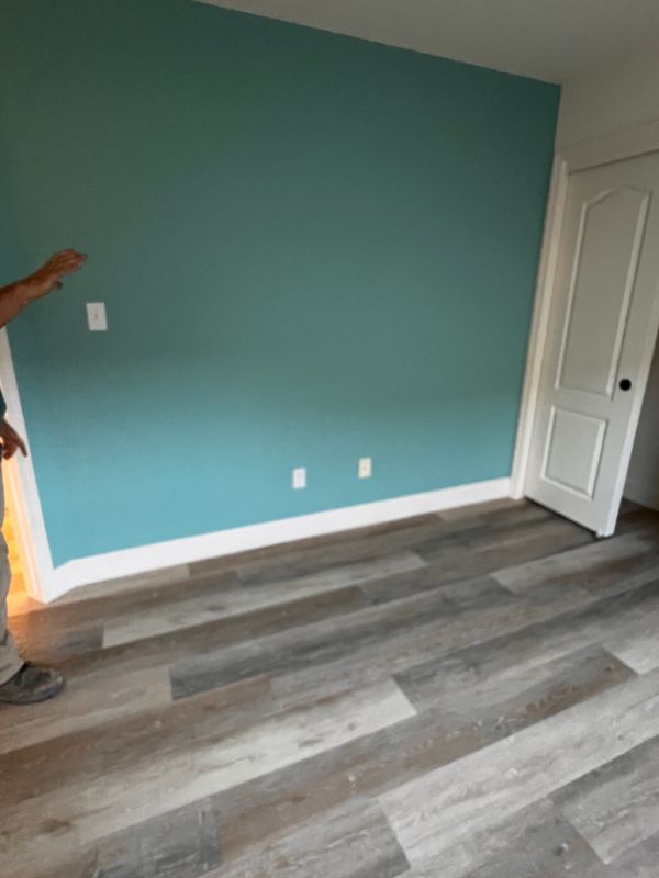 Flooring