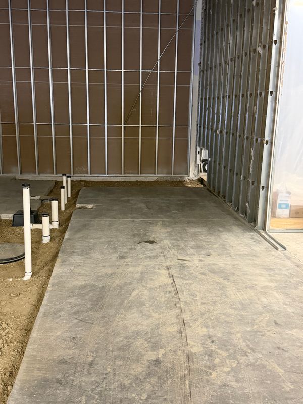 Site Grading