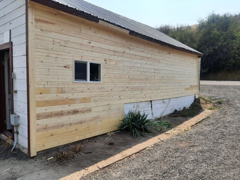 Exterior Painting