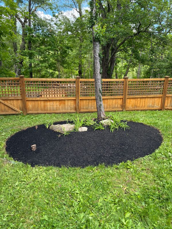 Landscaping Services