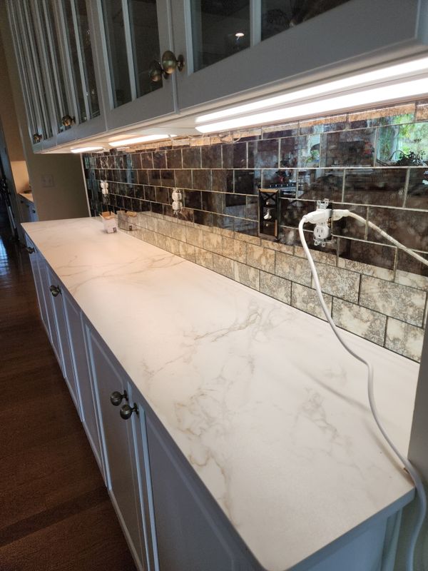 Kitchen Remodeling