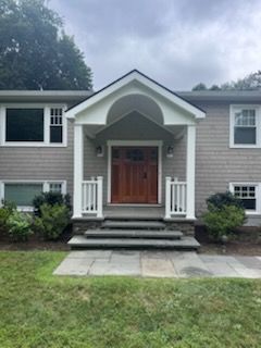 Full Home Remodeling