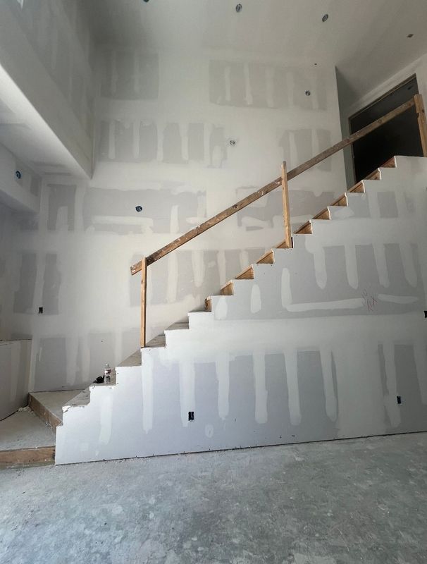 Custom Drywall Work