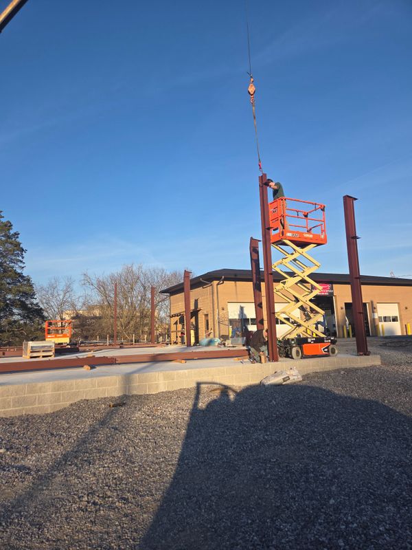 Construction