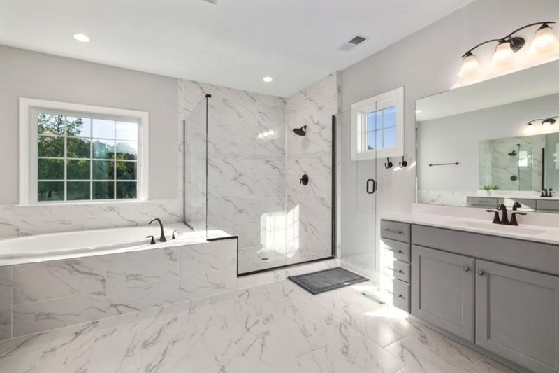 Kitchen and Bathroom Renovations