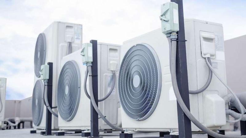 Emergency HVAC Repairs