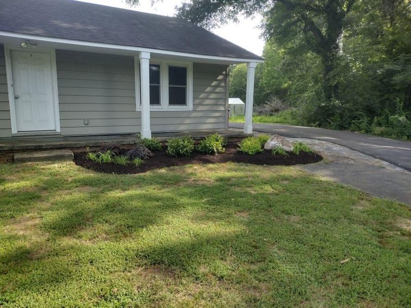 Lawn Care and Maintenance