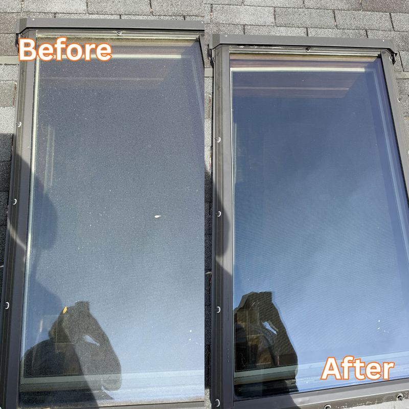 Window Cleaning