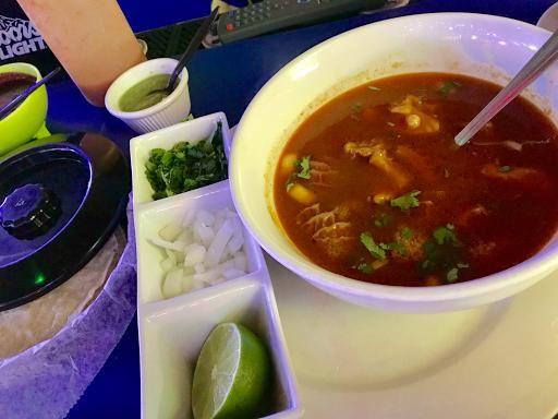 Charro Negro Mexican Bite