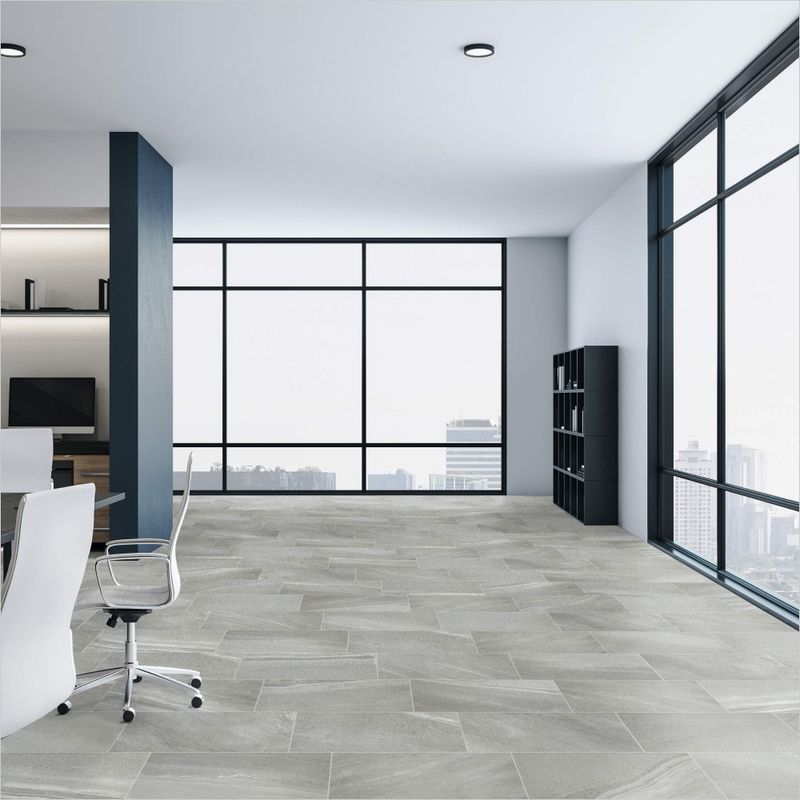 Commercial Flooring