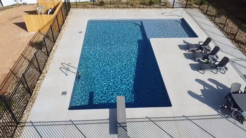 Custom Pool Construction gallery