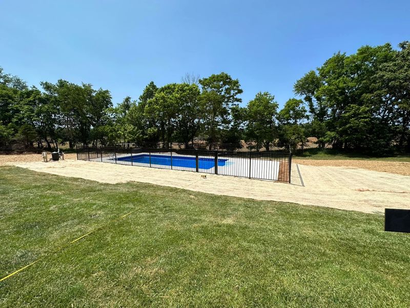 Landscaping & Hardscaping