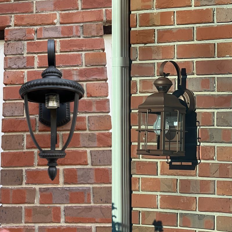Exterior Repairs