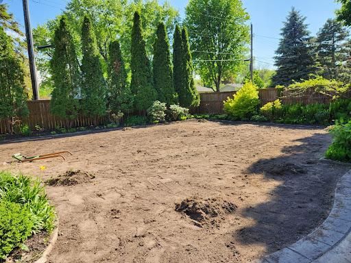 Landscape Design