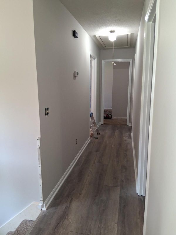 Interior Painting