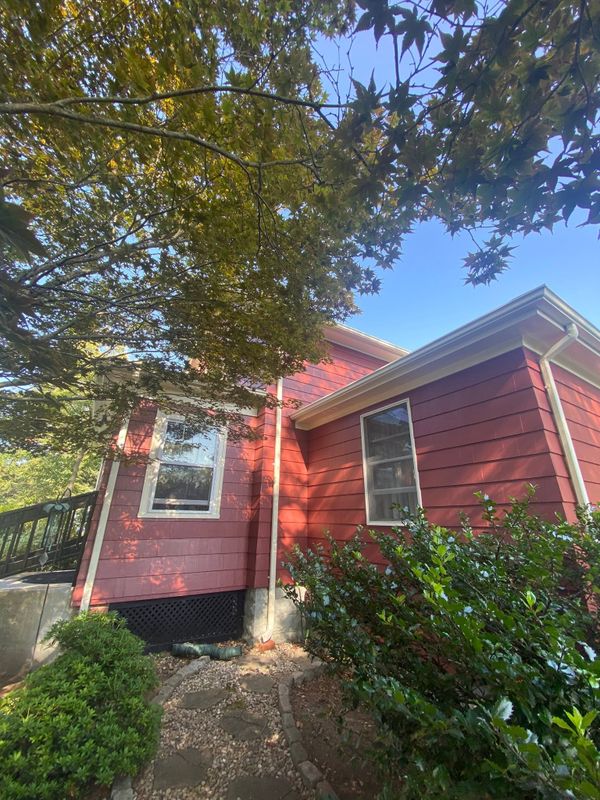 Exterior Painting