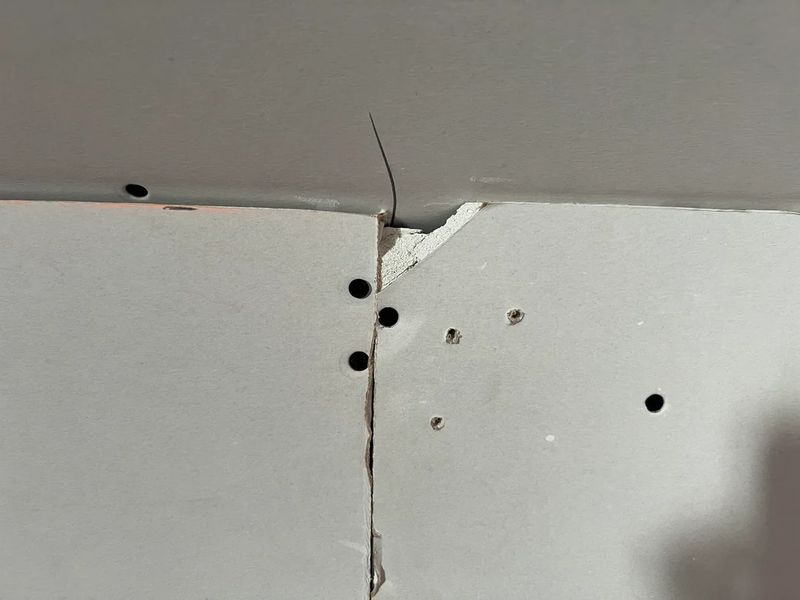 Drywall Repair