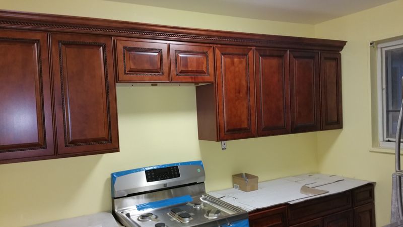 Kitchen Renovation