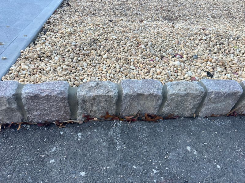 Cultured Stone & Veneer