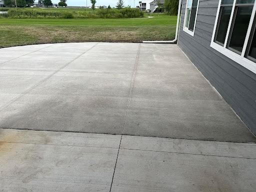 Concrete