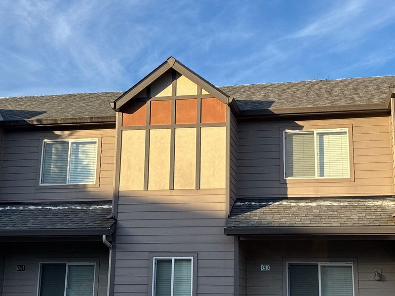 Shingle Installations