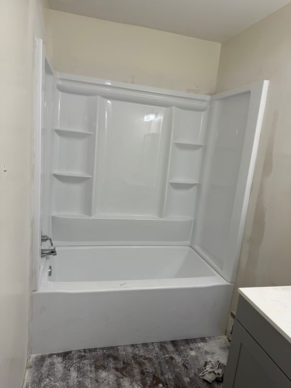 Interior Renovations