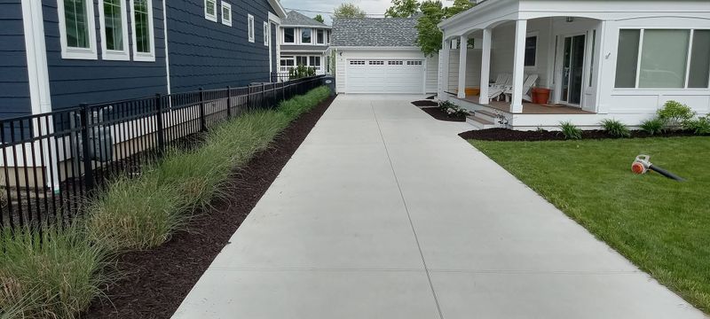 Power Washing